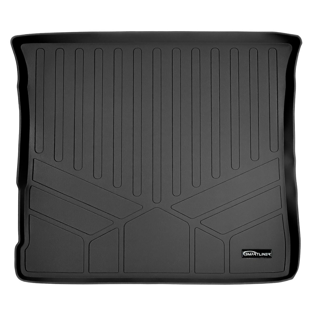 Black Cargo Liner P346