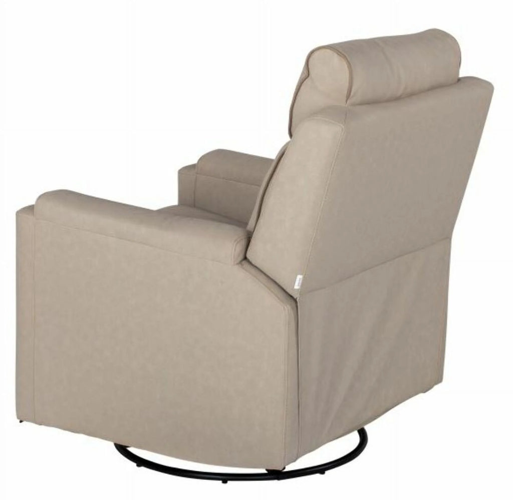 Swivel Glider Recliner G790