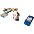 Radio Replacement Interface for Select GM Vehicles L61292
