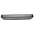 2012 Volkswagen Passat Bumper Grille Center K350
