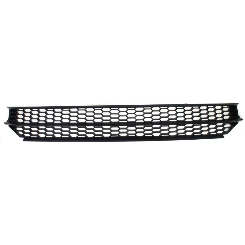 2012 Volkswagen Passat Bumper Grille Center K350