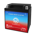 Polaris Slingshot SLR Replacement Battery (2019) Z801