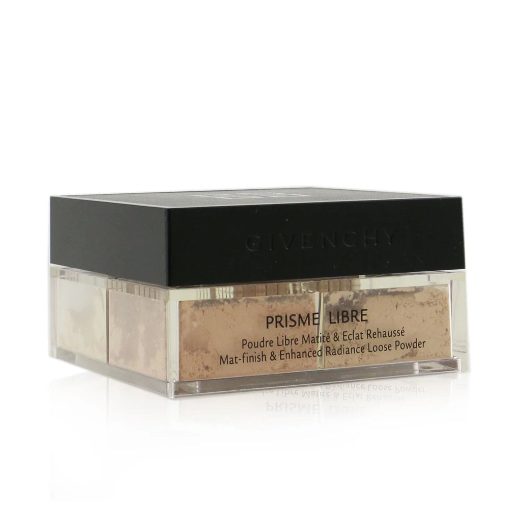Loose Powder 4 in 1 Q60205