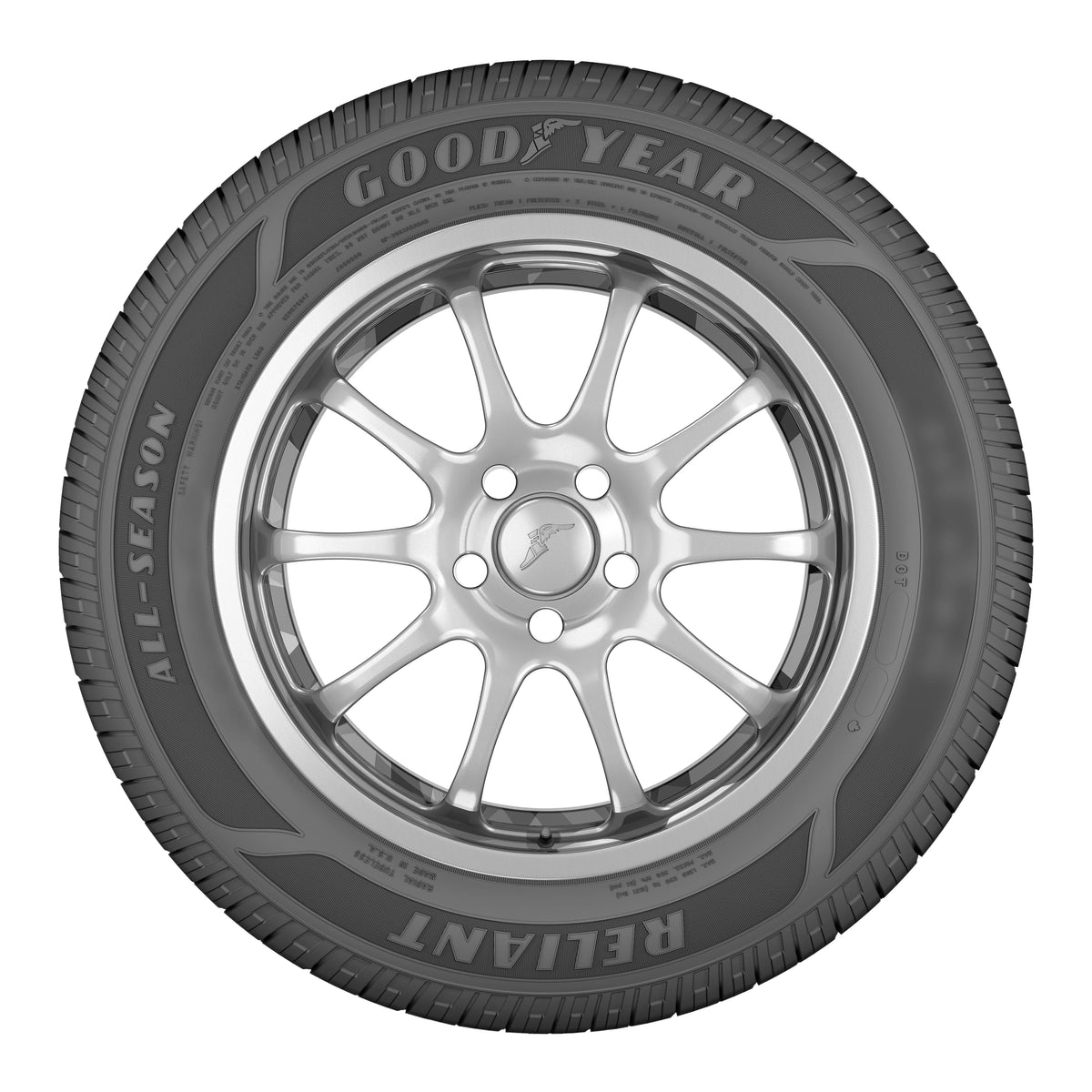 All-Season 215/70R15 98T Tire T24174