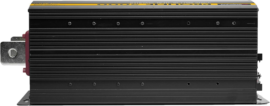 12V 5000 Watt Power Inverter with Remote Control W789