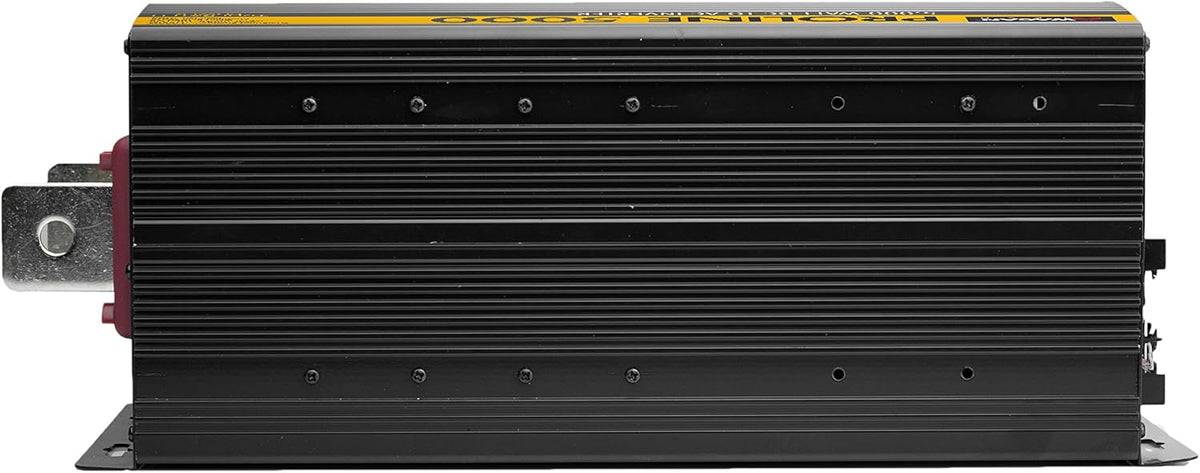 12V 5000 Watt Power Inverter with Remote Control W789