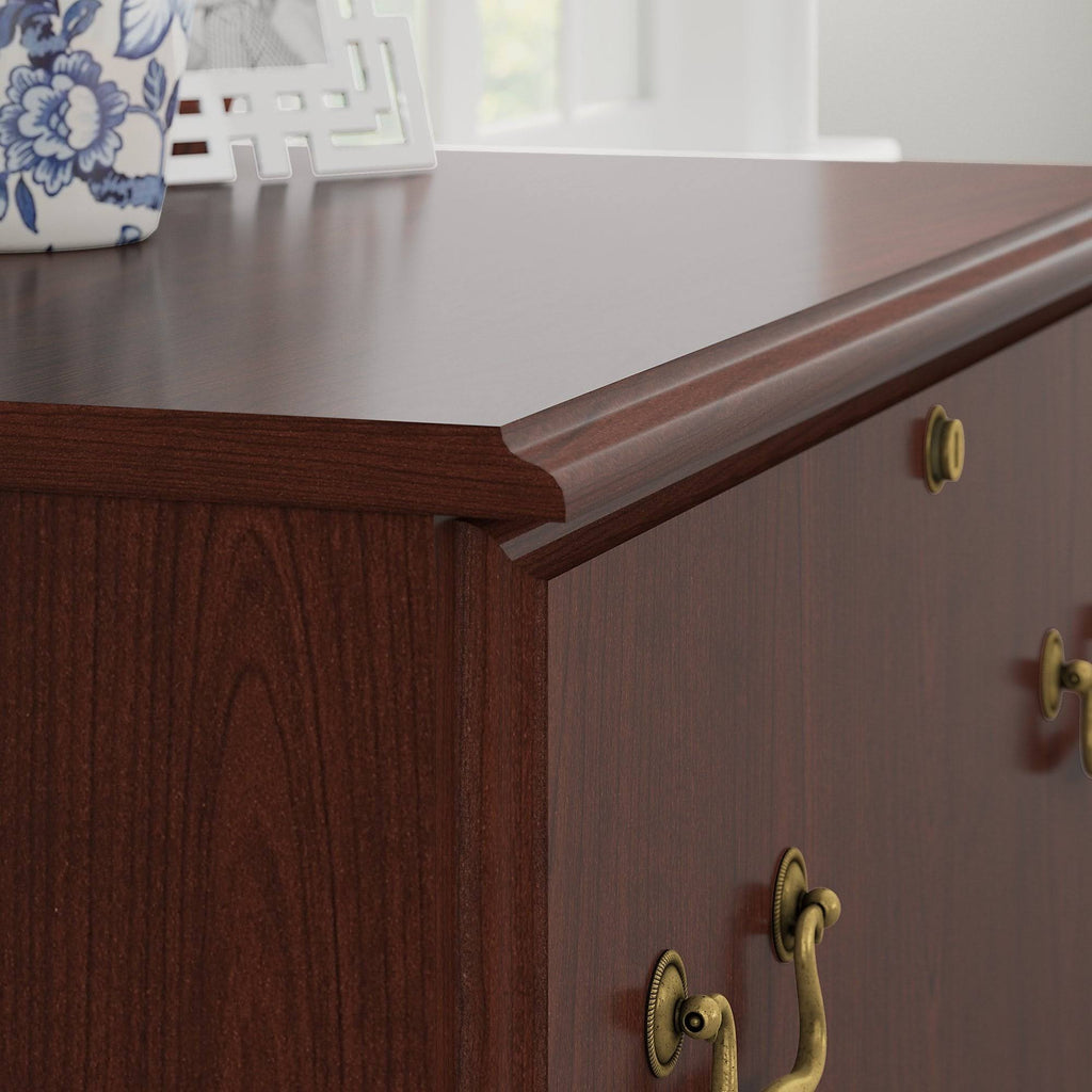 2 Drawer Lateral File Cabinet U869574