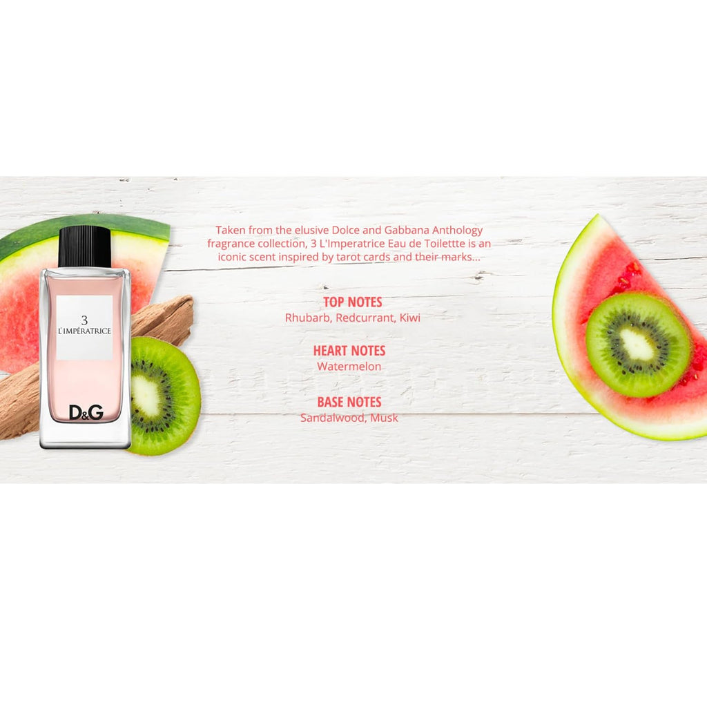 3.3 oz Eau de Toilette Perfume G139