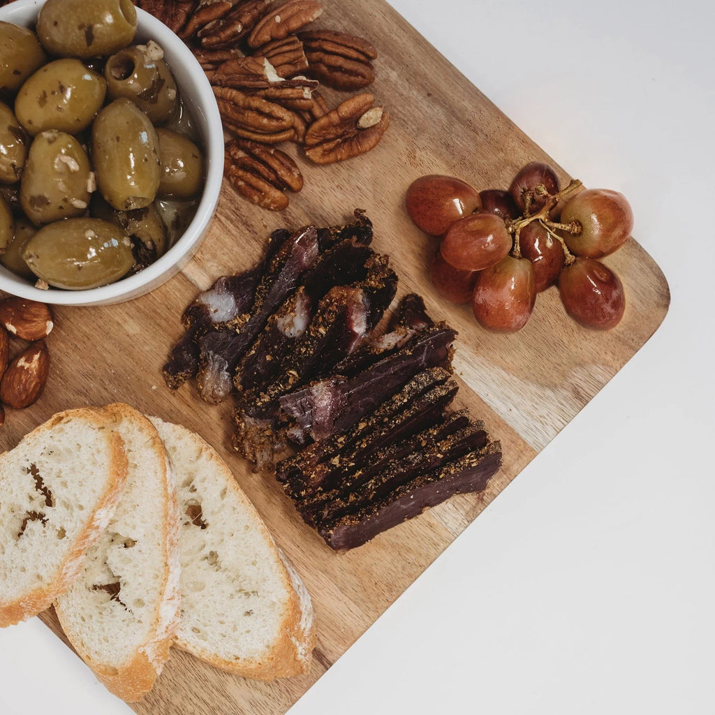 Biltong Slabs L77538
