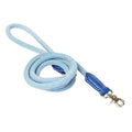 Check Rope Dog Leash D3085
