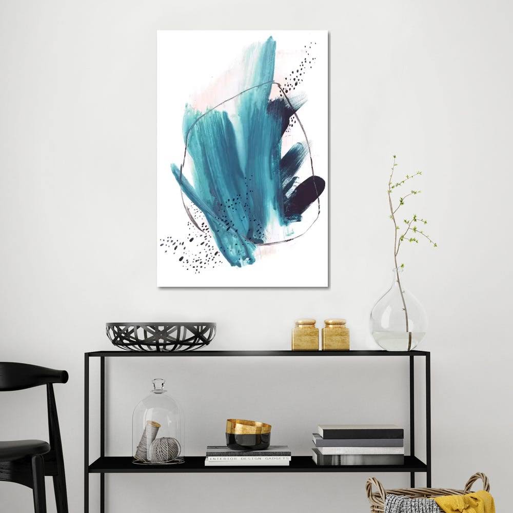 Canvas Art Abstract Minimalist Q900