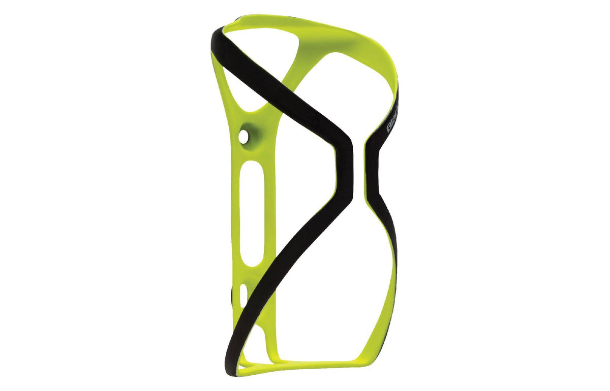 Carbon Fiber Cage Hi Vis Yellow B68855