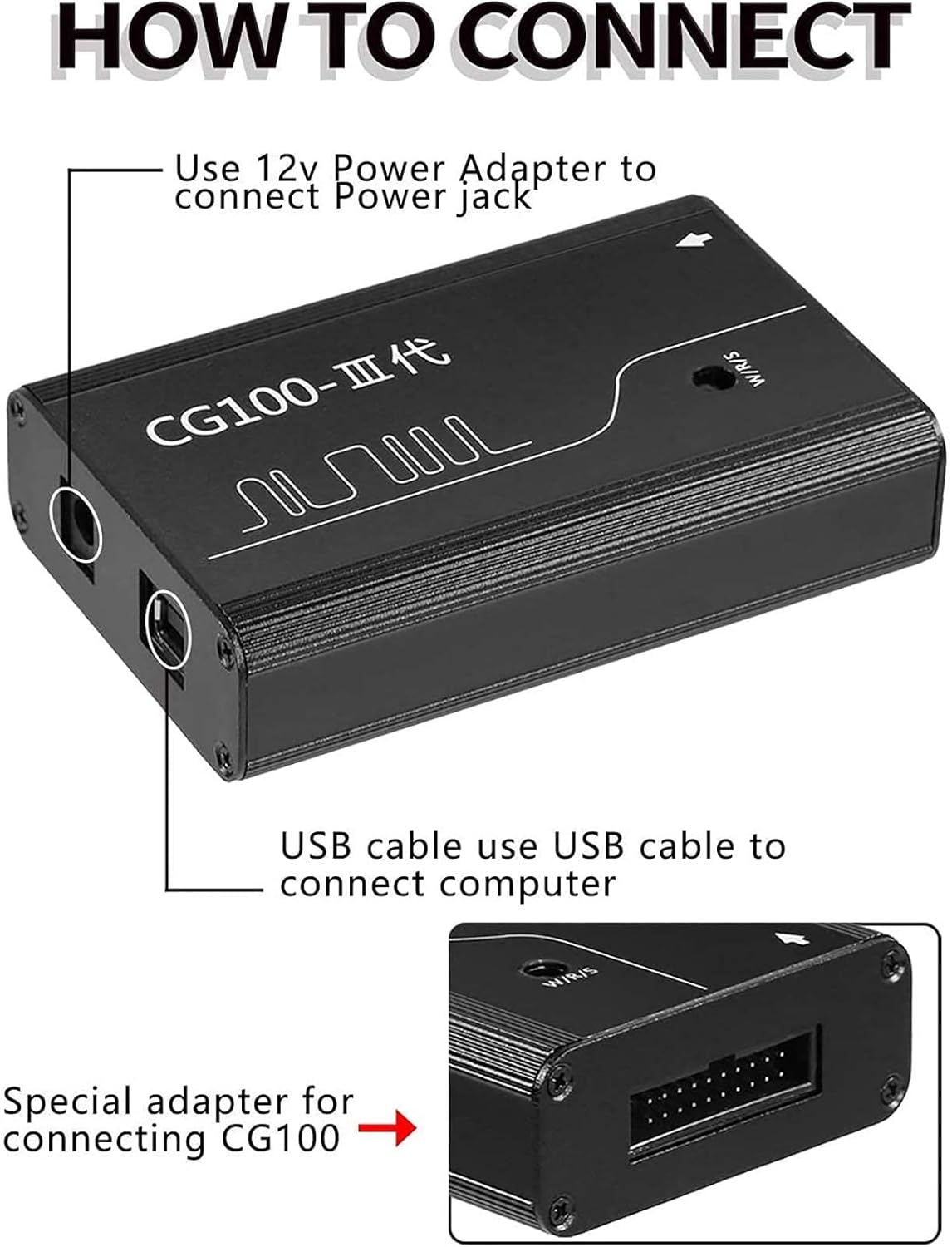 OBD2 Car Key Programmer K745836