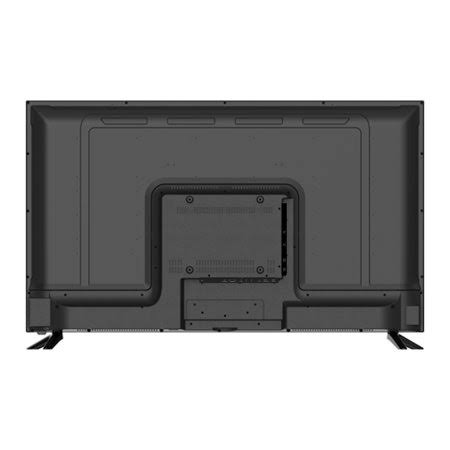 50x22 Class 4K Ultra HD UHD LED TV I988
