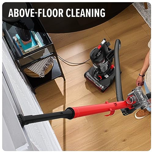 Upright Vacuum Cleaner V198862