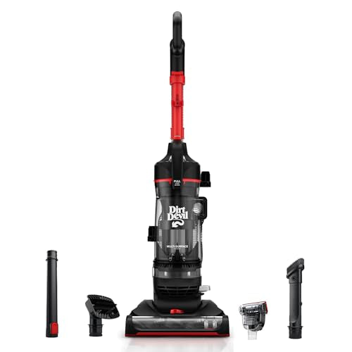 Upright Vacuum Cleaner V198862