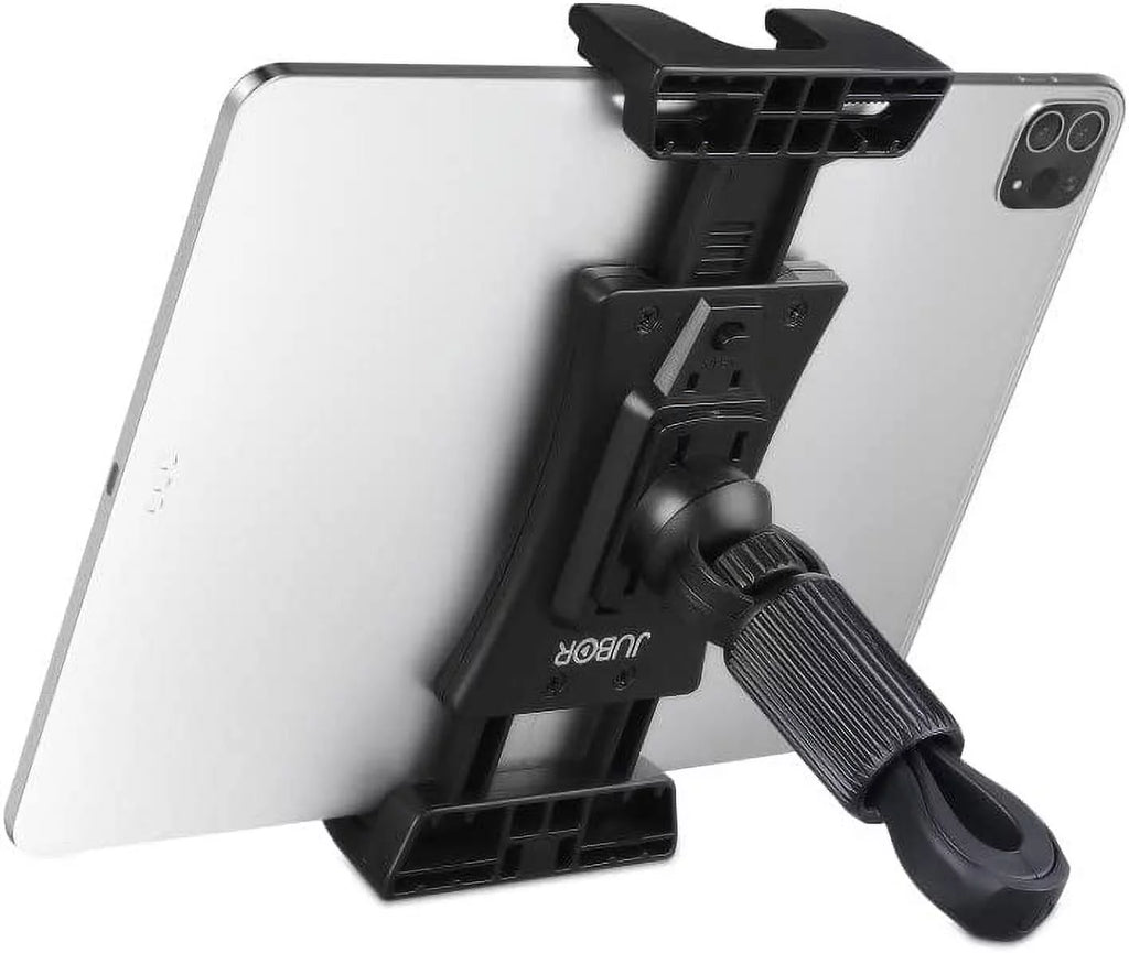 Tablet Holder Mount for Bike Treadmill Exercise Bicycle Q6772