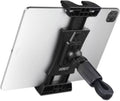 Tablet Holder Mount for Bike Treadmill Exercise Bicycle Q6772