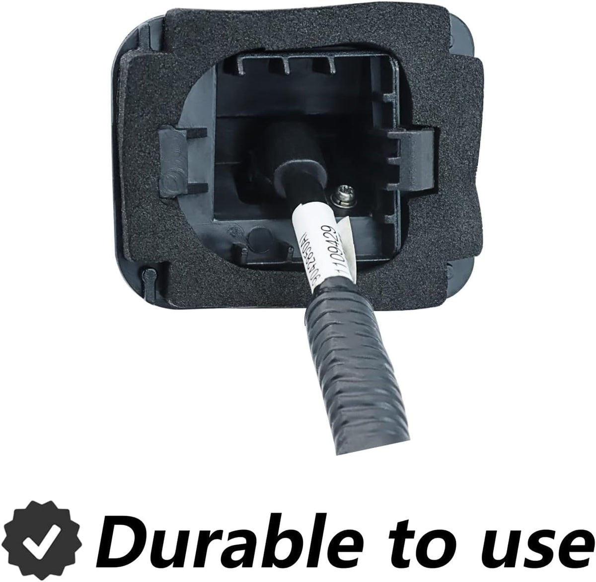 Rear View Back Up Camera Multiangle Views Pack of 2 U599
