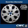 16-inch Wheel Cover Set of 4 Z90656