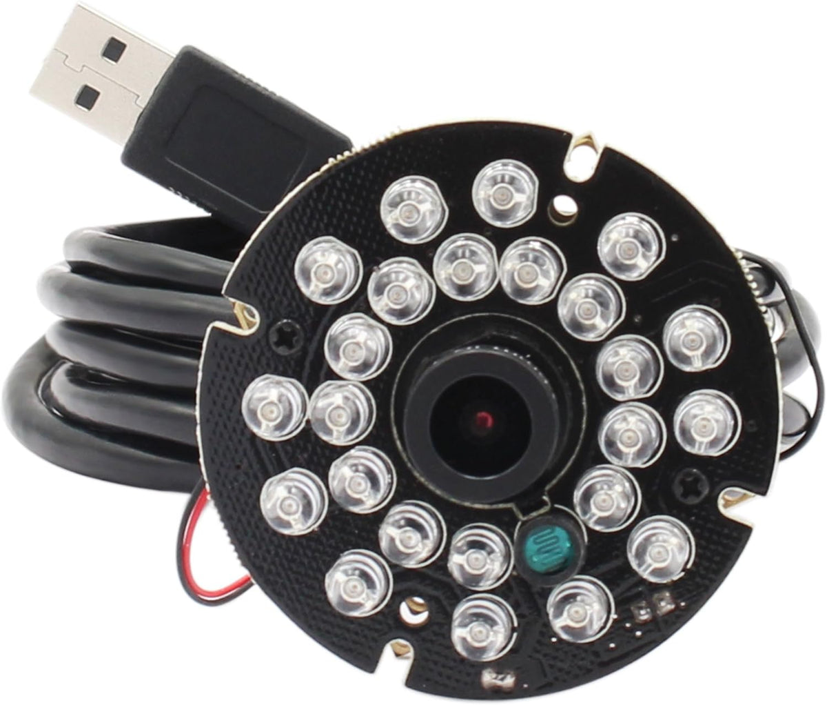 1 Megapixel Day Night Vision Indoor Outdoor CCTV Dome Camera Q456