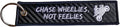 Motorcycle Keychains E9298