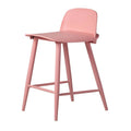 Pink Counter Stool J50453
