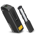 36V 48V 52V Ebike Battery Pack with 3A Fast Charger W849