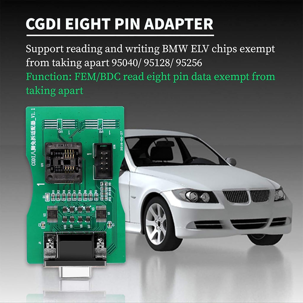 OBD2 Car Key Programmer K745836