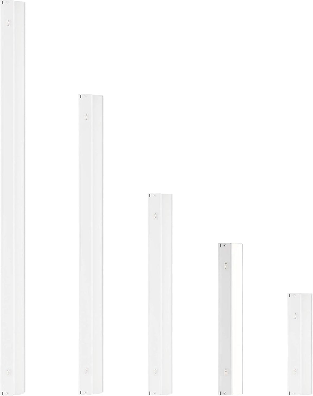 24in. Direct Wire LED Light Fixture, Selectable White, Selectable Brightness L315598