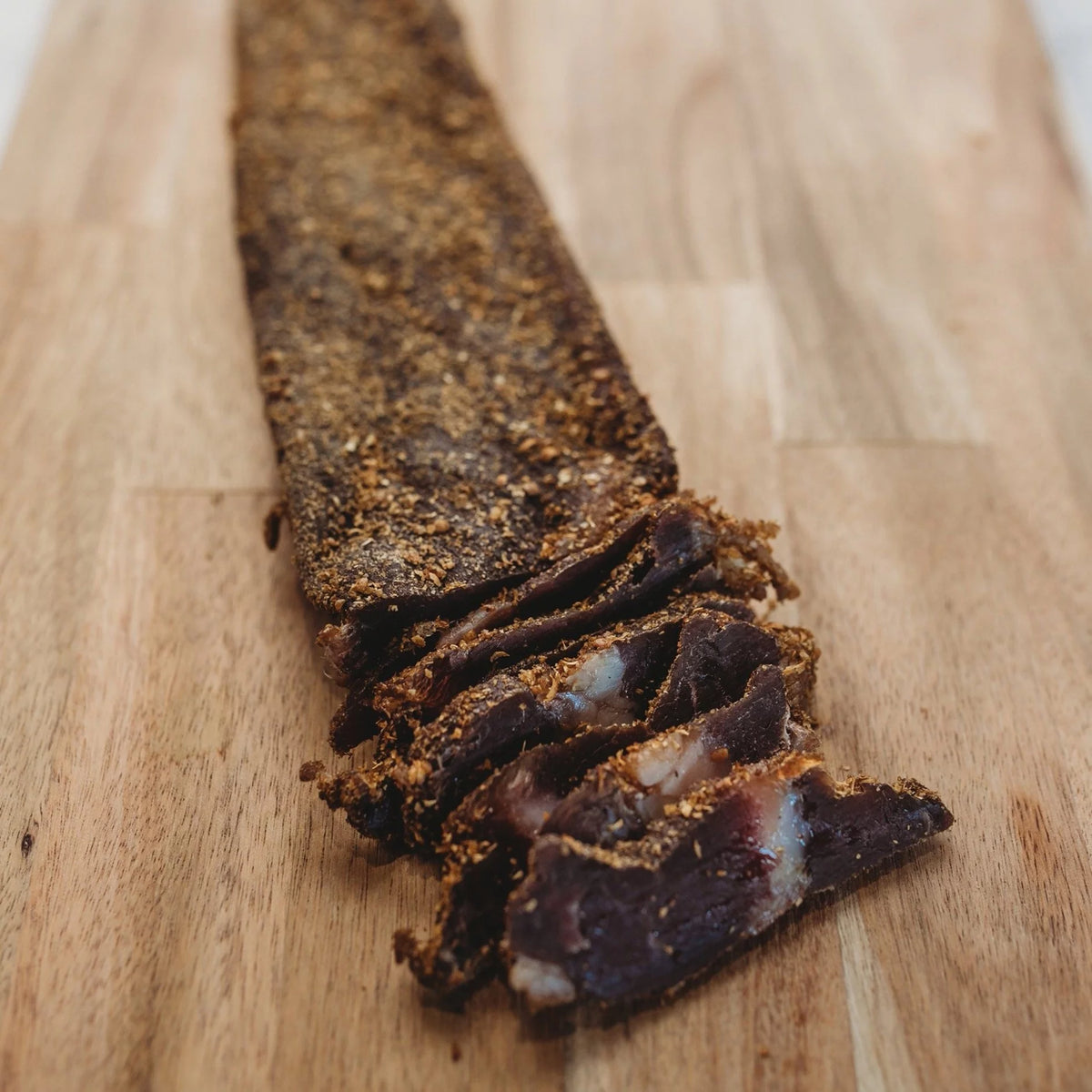 Biltong Slabs L77538