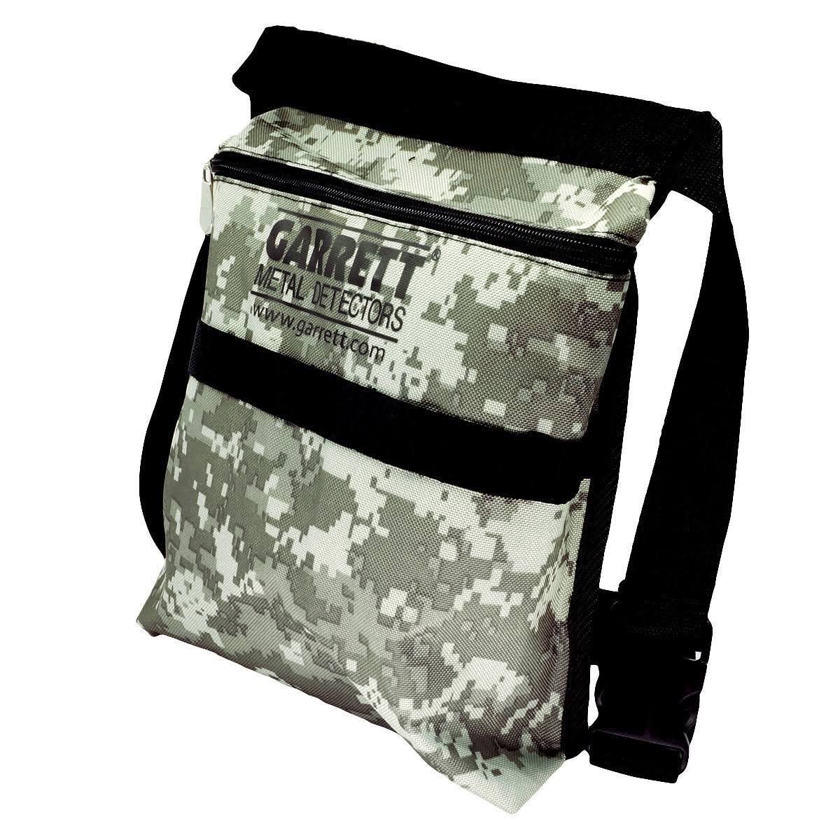 Metal Detector Pack T6142
