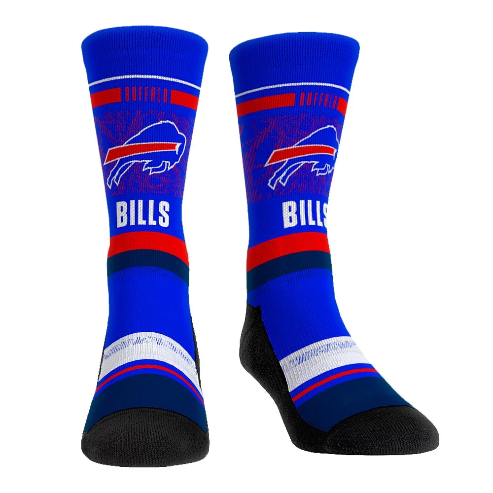 3-Pack Crew Socks Set S13715
