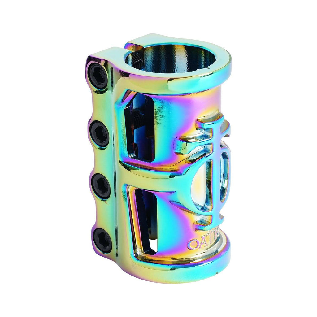 Alloy 4 Bolt SCS Clamp R16366