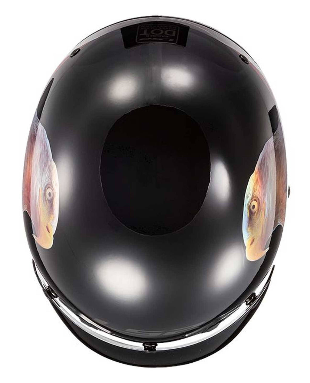 2XL Helmet H895593