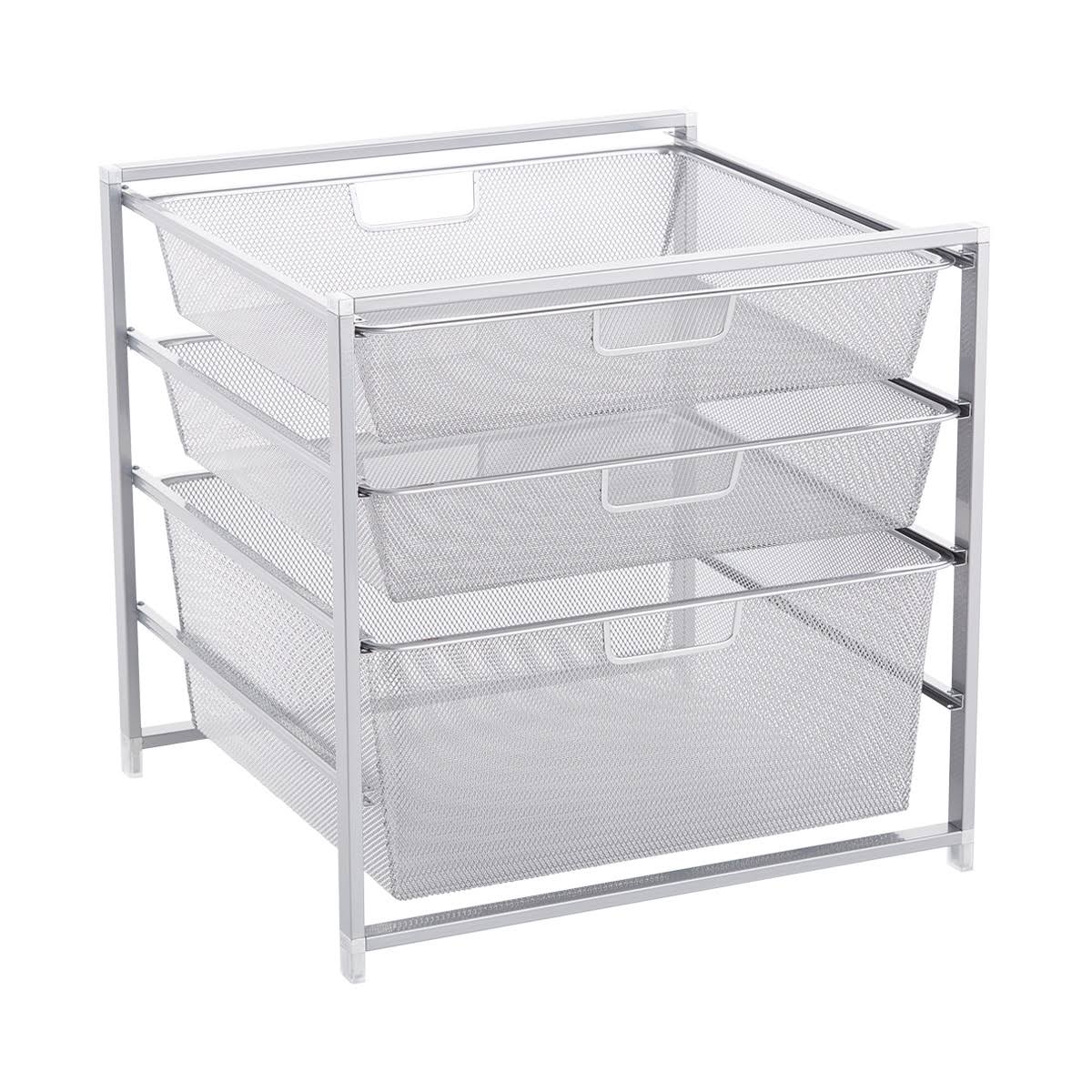 Medium Cabinet Drawer Solution G56206