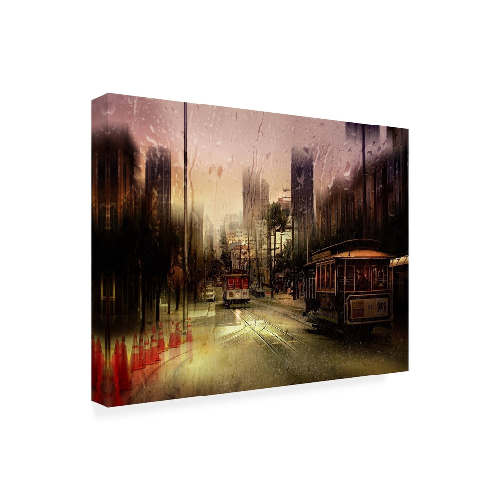 Canvas Art 24x32 M821979