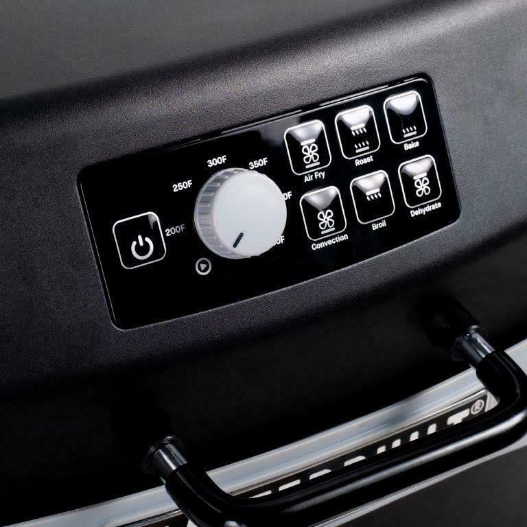 20 Quart 7-in-1 Outdoor Air Fryer X1838