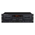 Double Cassette Deck E48967