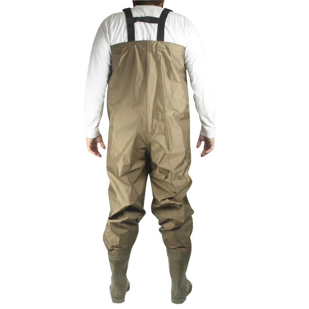 PVC Chest Wader B444