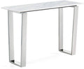 Chrome Console Table O269