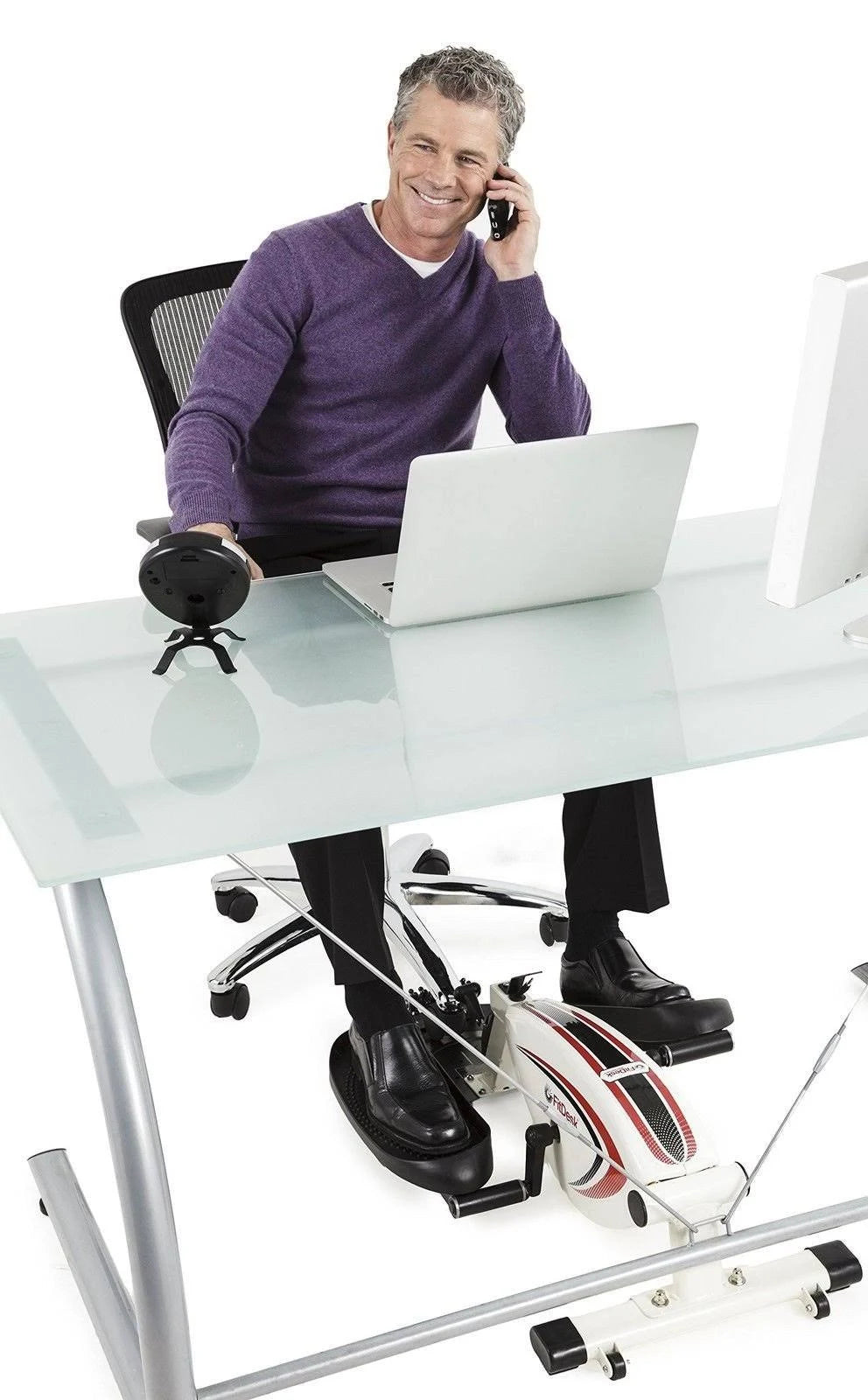 Under Desk Elliptical W270631