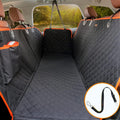 100% Waterproof Dog Car Seat Cover W415572