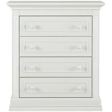 4 Drawer Chest Driftwood Z928432