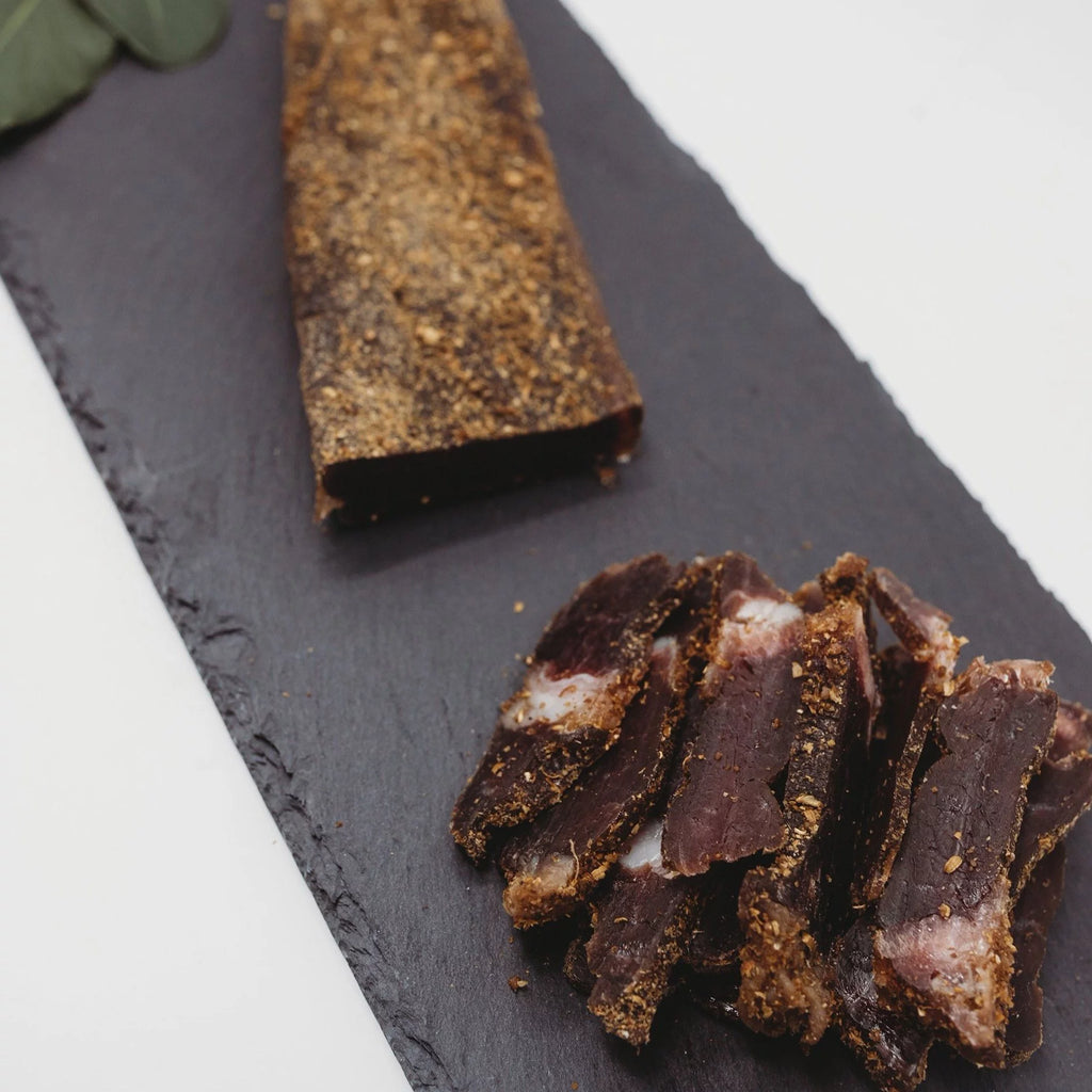 Biltong Slabs L77538
