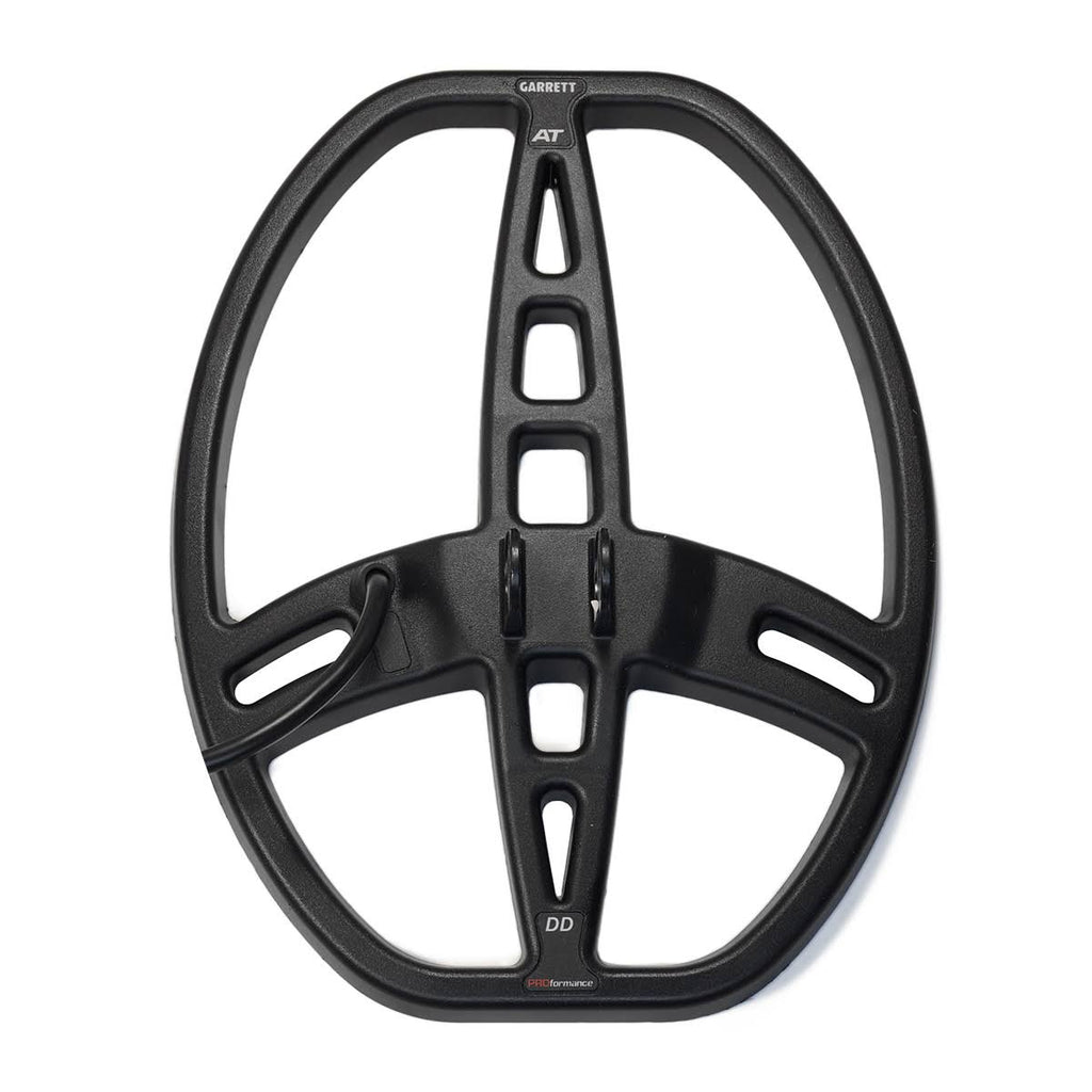 Metal Detector Pack T6142