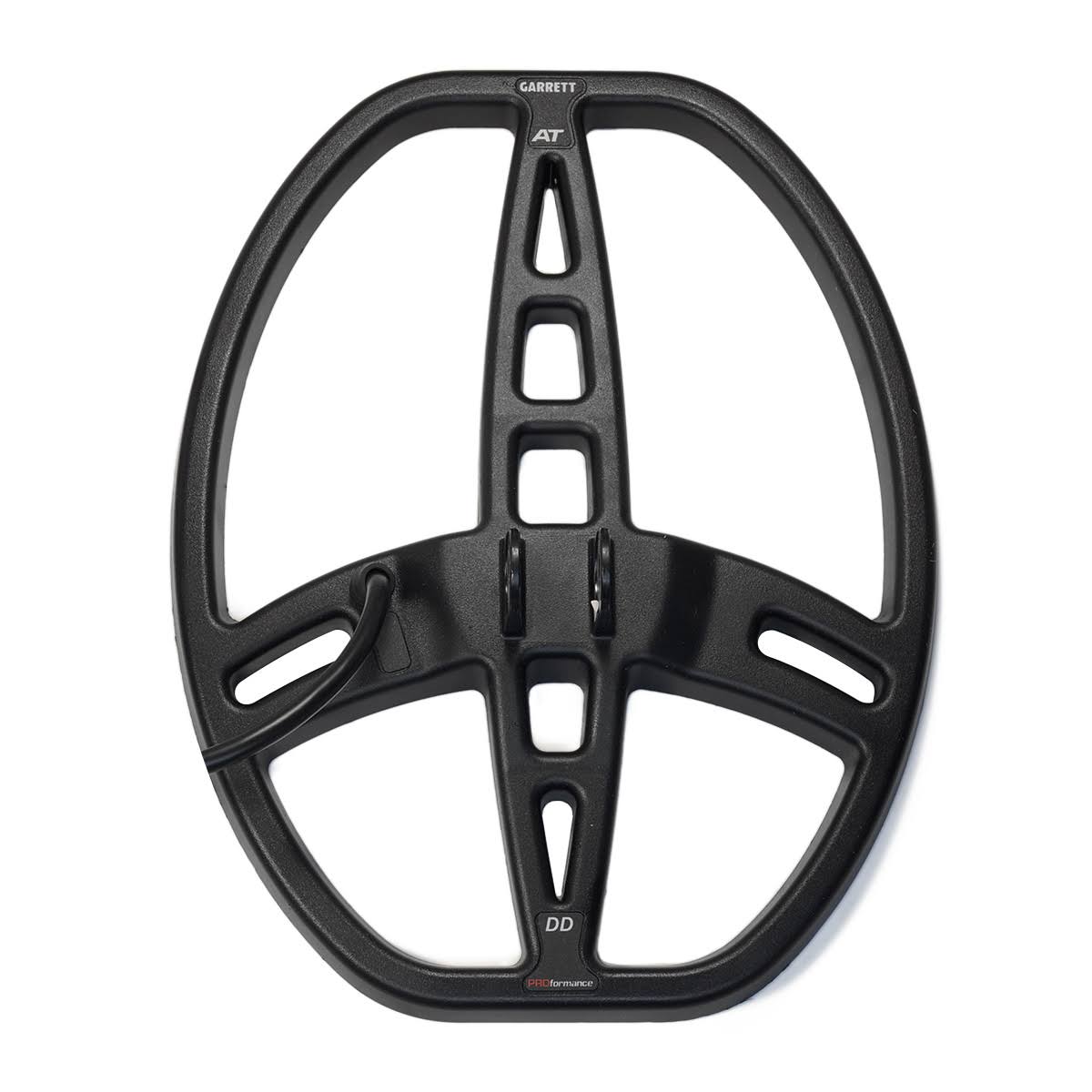 Metal Detector Pack T6142