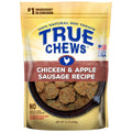 Chicken & Apple Sausage Dog Treats L506944