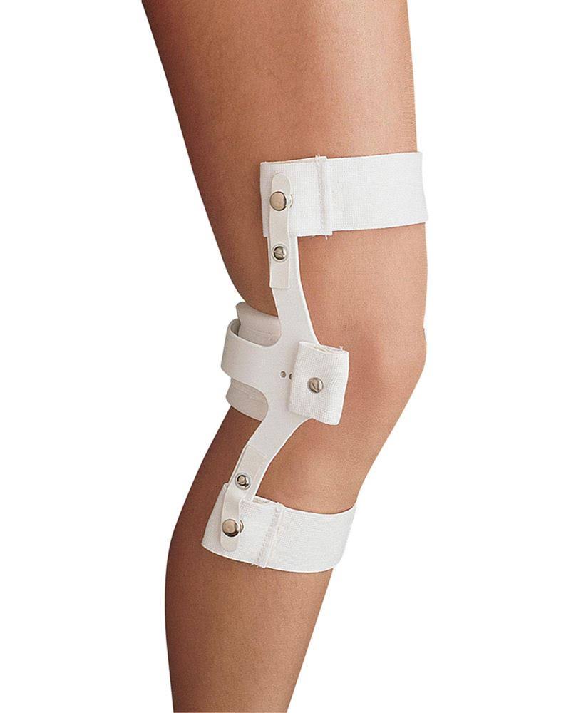 Medium Swedish Knee Cage W764