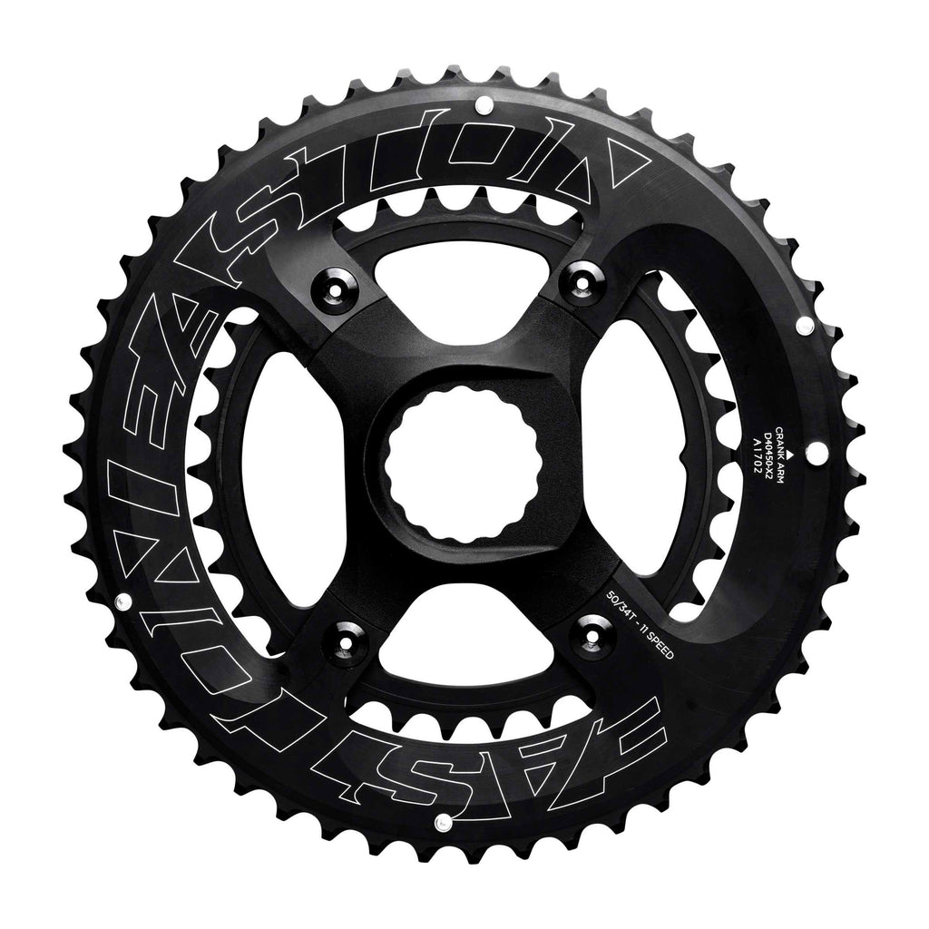 Black Ring Assembly A30239